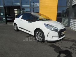 DS DS 3 16 150 €
