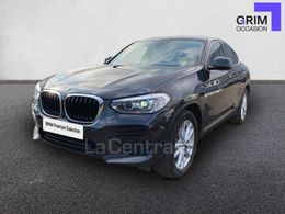 BMW X4 G02 46 750 €