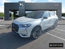 DS DS 3 CROSSBACK 27 600 €