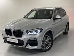 BMW X3 G01 58 400 €