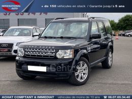 LAND ROVER DISCOVERY 4 IV TDV6 HSE