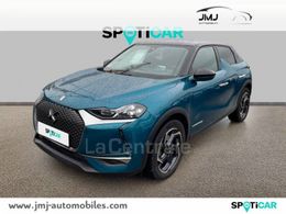 DS DS 3 CROSSBACK 31 570 €