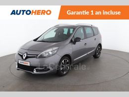 RENAULT GRAND SCENIC 3 III (3) 1.6 DCI 130 FAP ENERGY BOSE EDITION 7PL