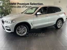 BMW X3 G01 52 190 €