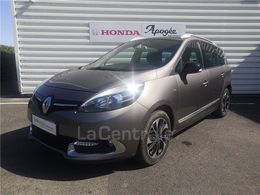 RENAULT GRAND SCENIC 3 III (2) 1.6 DCI 130 FAP ENERGY BOSE EDITION 7PL ECO2