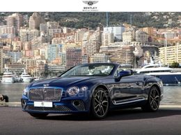 Photo d(une) BENTLEY  III 6.0 W12 FIRST EDITION d'occasion sur Lacentrale.fr
