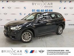 BMW X1 F48 25 160 €
