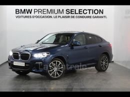 BMW X4 G02 60 830 €