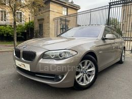 BMW SERIE 5 F10 (F10) 530I 272 EXCELLIS