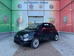 FIAT 500 C (3E GENERATION) 23 190 €