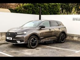 DS DS 7 CROSSBACK 37 180 €