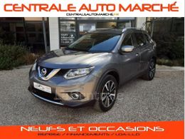 NISSAN X-TRAIL 3 III 1.6 DCI 130 CONNECT EDITION 7PL