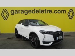 DS DS 3 CROSSBACK 31 390 €