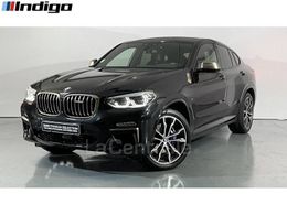 BMW X4 G02 73 620 €