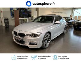 BMW SERIE 3 G20 36 830 €