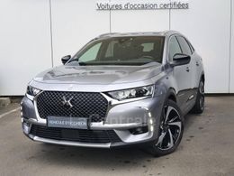 DS DS 7 CROSSBACK 48 490 €