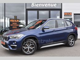 BMW X1 F48 28 070 €