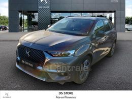 DS DS 7 CROSSBACK 50 750 €