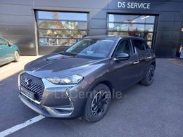 DS DS 3 CROSSBACK 24 400 €