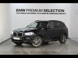 BMW X3 G01 55 810 €