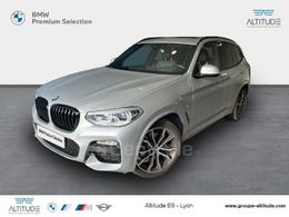 BMW X3 G01 58 540 €
