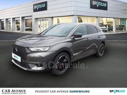 DS DS 7 CROSSBACK 37 320 €