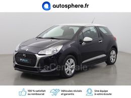 DS DS 3 17 000 €