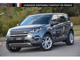 LAND ROVER DISCOVERY SPORT 34 450 €
