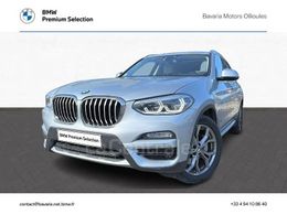 BMW X3 G01 61 730 €