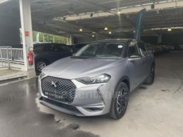 DS DS 3 CROSSBACK 27 110 €