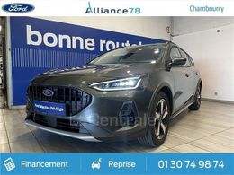 FORD FOCUS 4 SW 36 940 €