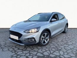 FORD FOCUS 4 ACTIVE IV 1.0 ECOBOOST 125 S&S ACTIVE AUTO