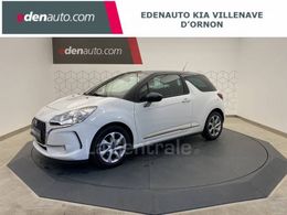 DS DS 3 16 780 €