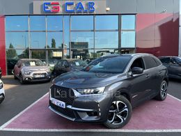 DS DS 7 CROSSBACK 29 610 €