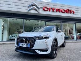DS DS 3 CROSSBACK 30 890 €