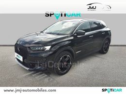 DS DS 7 CROSSBACK 31 480 €