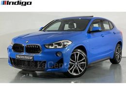 BMW X2 F39 39 030 €