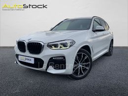 BMW X3 G01 35 680 €