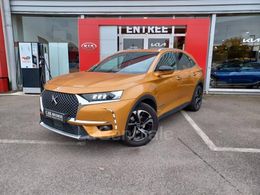 DS DS 7 CROSSBACK 34 480 €