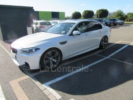 Photo d(une) BMW  (F10) 4.4 575 M5 COMPETITION DKG7 d'occasion sur Lacentrale.fr