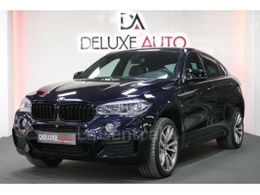 BMW X6 F16 42 900 €