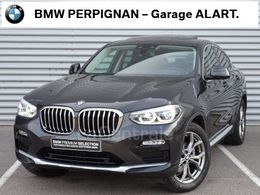 BMW X4 G02 57 600 €