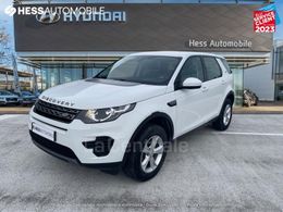 LAND ROVER DISCOVERY SPORT 25 580 €