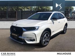 DS DS 7 CROSSBACK 34 530 €