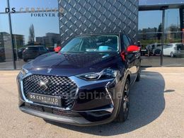 DS DS 3 CROSSBACK 39 930 €