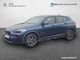 BMW X2 F39 53 730 €