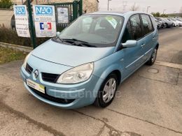 RENAULT SCENIC 2 II (2) 1.9 DCI 130 EXPRESSION