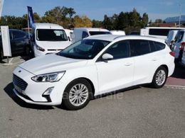 FORD FOCUS 4 SW 21 580 €