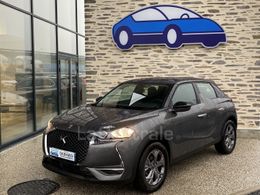 DS DS 3 CROSSBACK 34 490 €