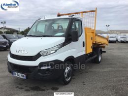 IVECO DAILY 5 30 500 €